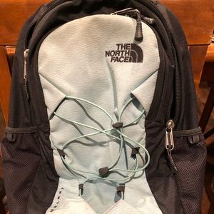 North face Bookbag